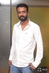 Kabali Movie Press Meet